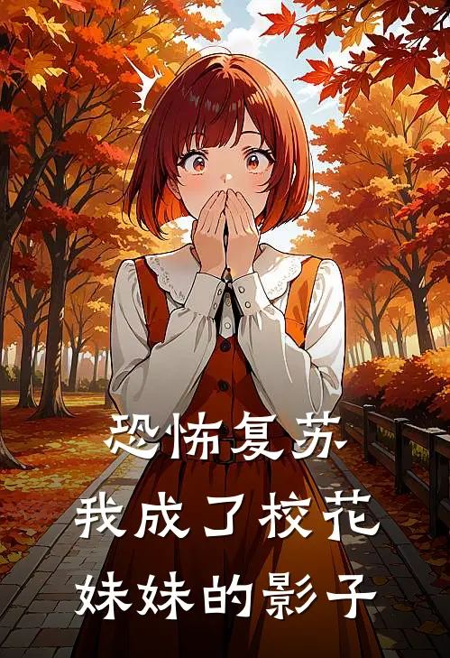 恐怖复苏我成了校花妹妹的影子 txt