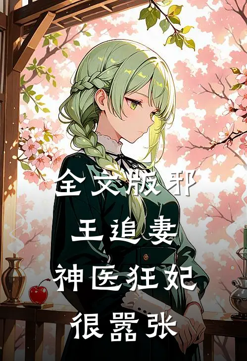 全文版邪王追妻神医狂妃很嚣张