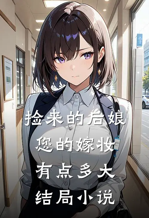 捡来的后娘,您的嫁妆有点多大结局在线阅读