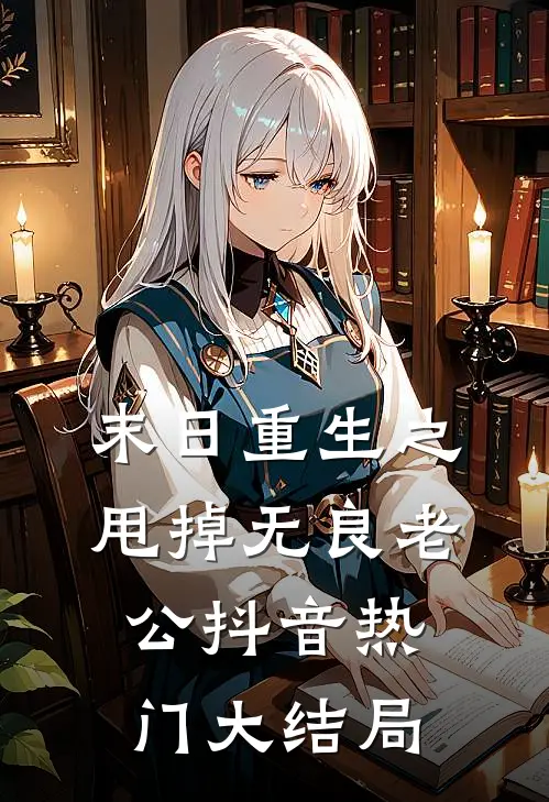 末日重生之甩掉无良老公抖音热门大结局