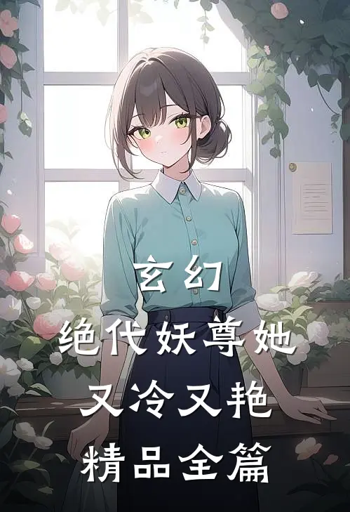玄幻绝代妖尊她又冷又艳精品全篇