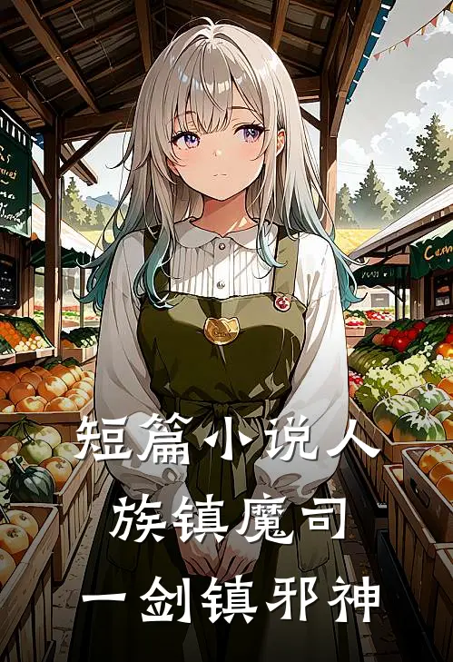 短篇小说人族镇魔司，一剑镇邪神