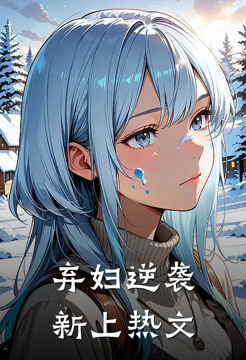 弃妇逆袭新上热文推荐