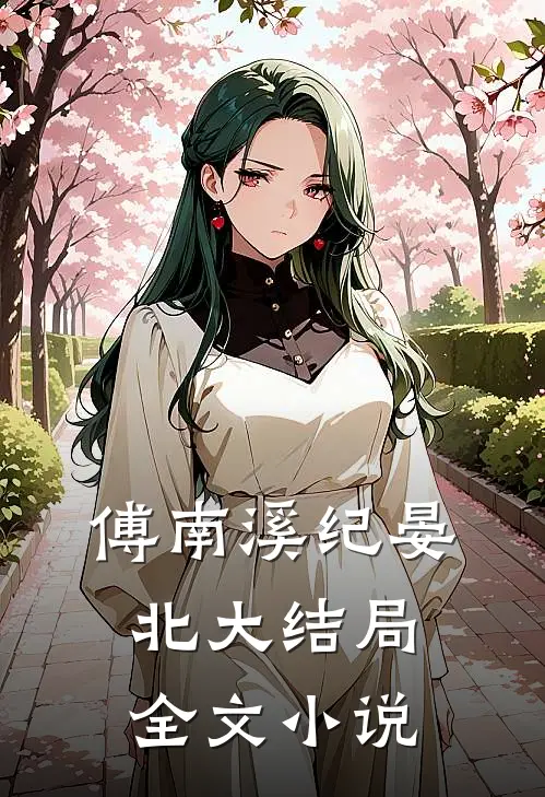 傅南溪纪晏北大结局全文小说