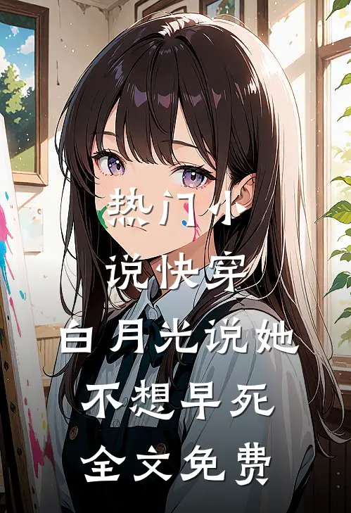 热门小说快穿:白月光说她不想早死全文免费