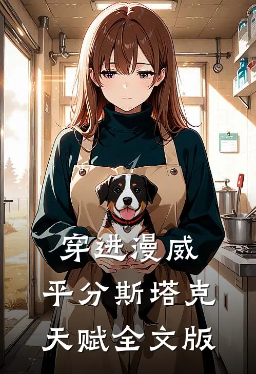 穿进漫威，平分斯塔克天赋全文版