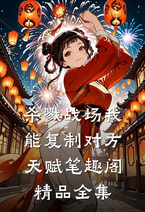杀戮战场我能复制对方天赋笔趣阁精品全集