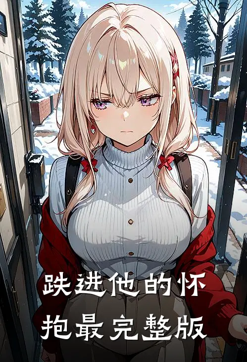 跌进他的怀抱最完整版