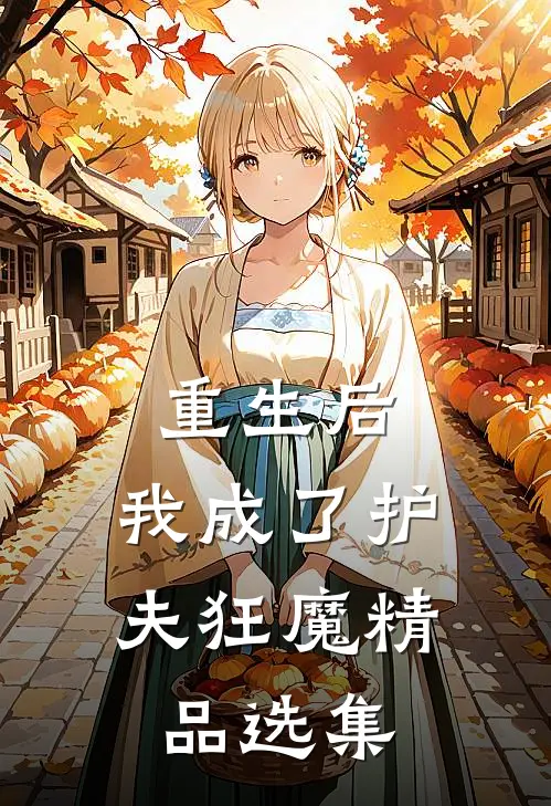 重生后,我成了护夫狂魔精品选集免费阅读