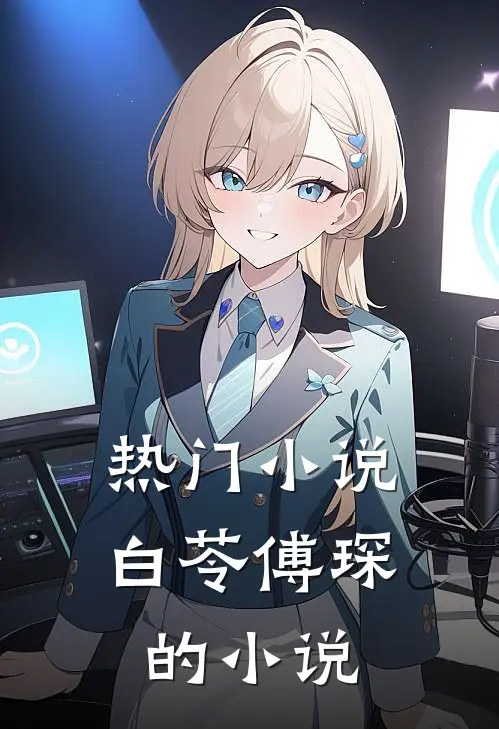 热门小说白苓傅琛的小说