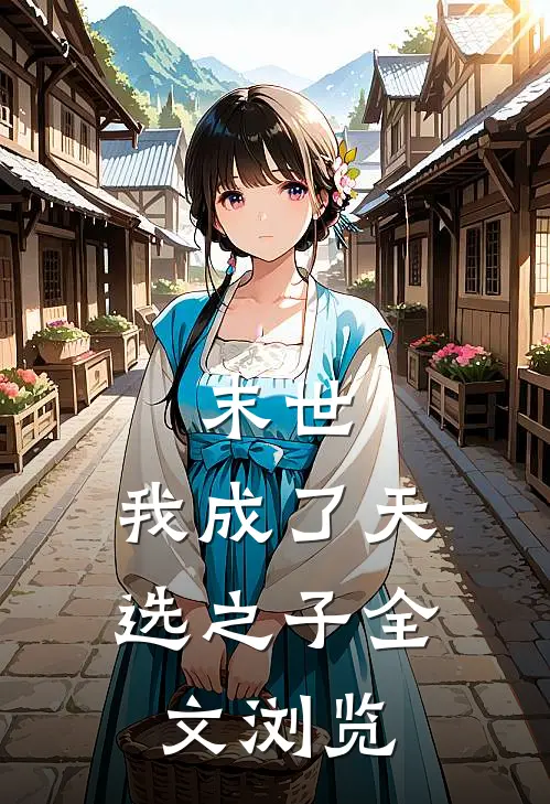 末世我成了天选之子全文浏览免费