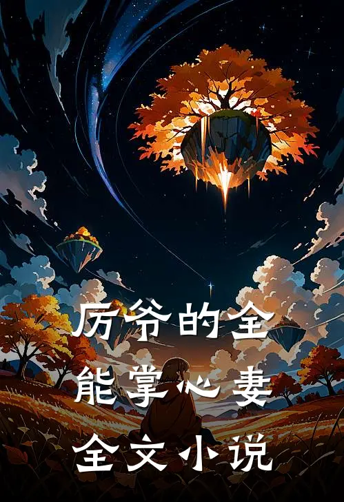 厉爷的全能掌心妻全文小说
