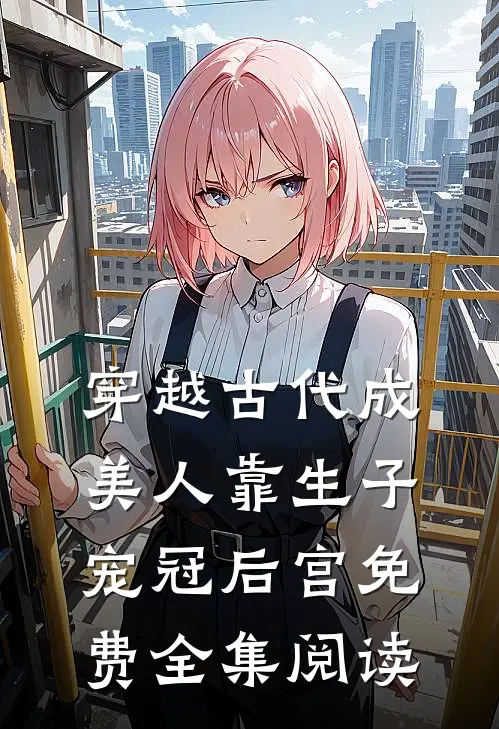 穿越古代成美人靠生子宠冠后宫免费全集阅读