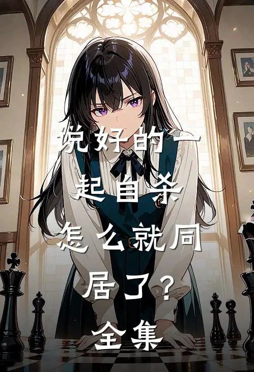 说好的一起自杀，怎么就同居了？ 全集