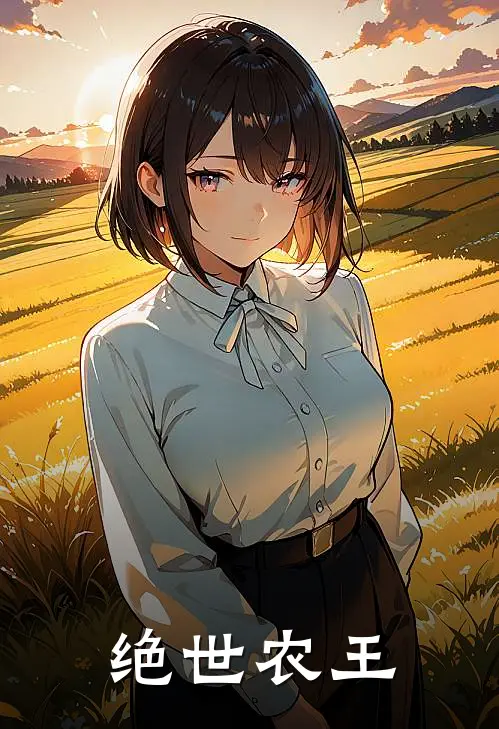 绝世农王