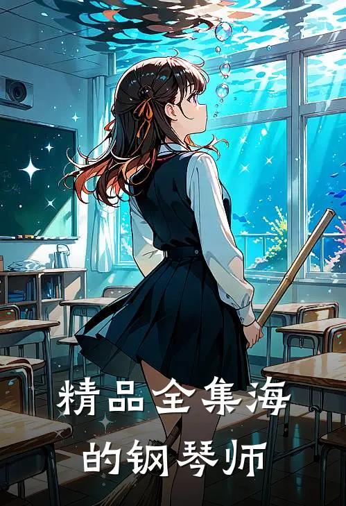 精品全集海的钢琴师