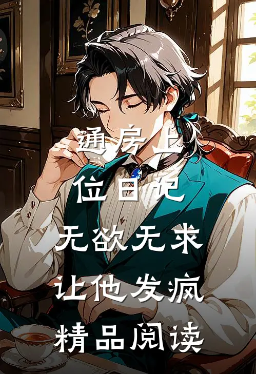 通房上位日记：无欲无求让他发疯精品阅读