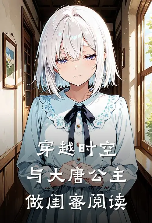 穿越时空,与大唐公主做闺蜜阅读