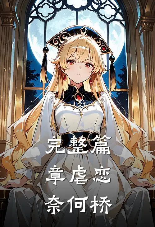 完整篇章虐恋奈何桥在线观看