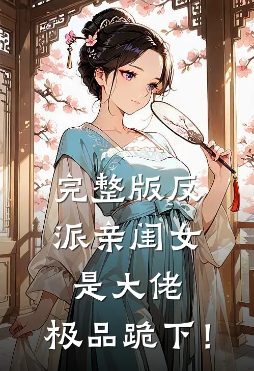 完整版反派亲闺女是大佬，极品跪下！