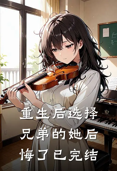 重生后选择兄弟的她后悔了已完结吗