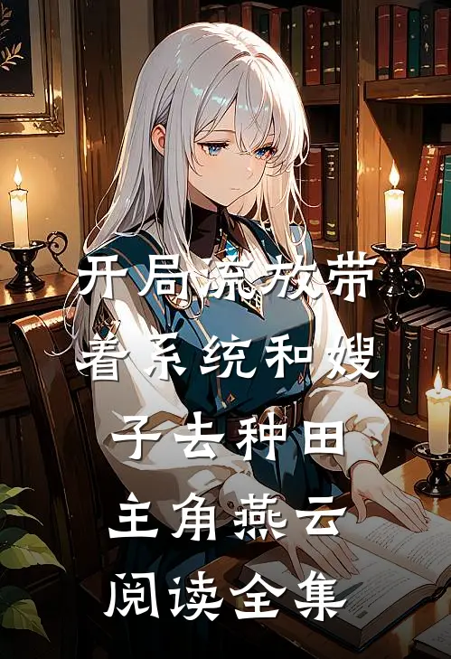 开局流放带着系统和嫂子去种田主角燕云阅读全集
