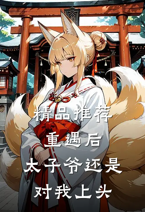 精品推荐重遇后，太子爷还是对我上头