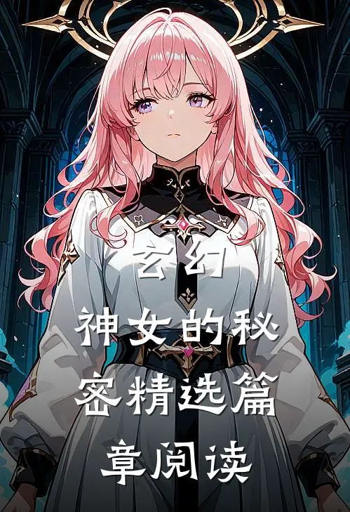 玄幻神女的秘密精选篇章阅读