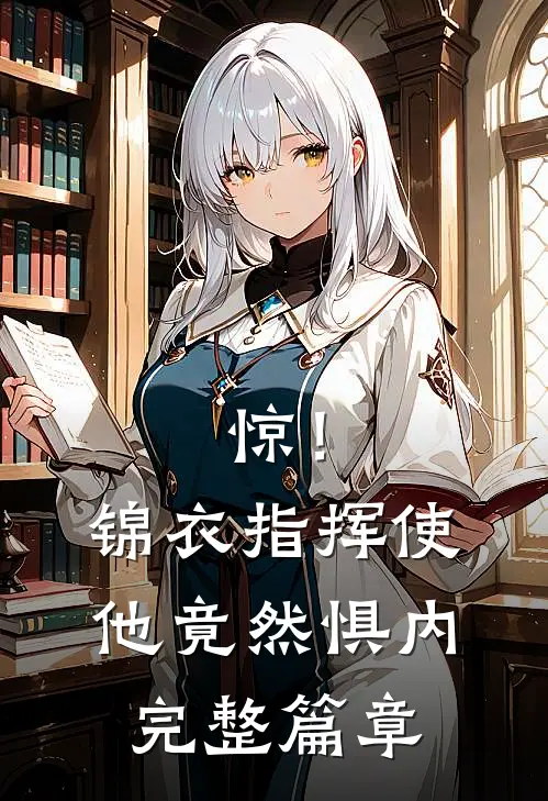 惊！锦衣指挥使他竟然惧内完整篇章