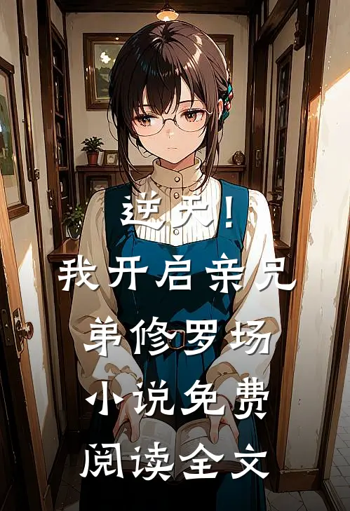 逆天!我开启亲兄弟修罗场免费阅读全文最新章节