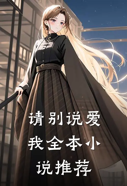 请别说爱我全本推荐免费阅读