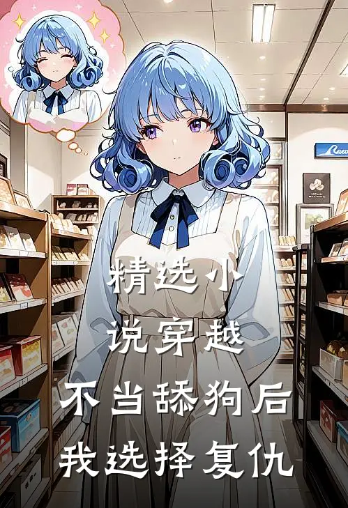 精选小说穿越：不当舔狗后，我选择复仇
