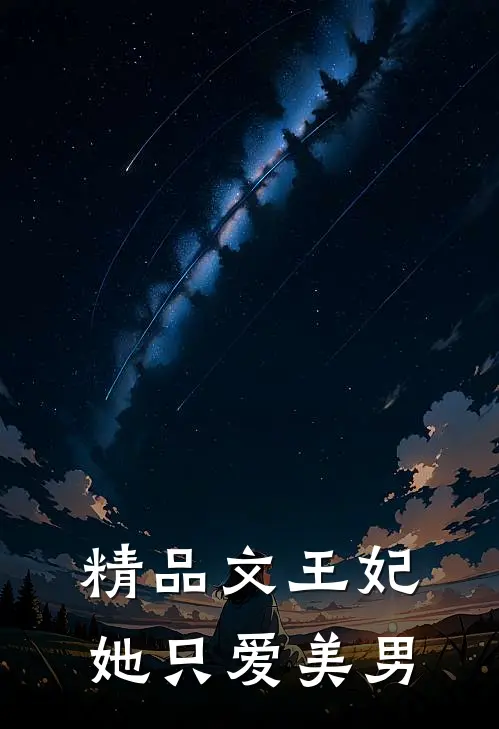 精品文王妃她只爱美男