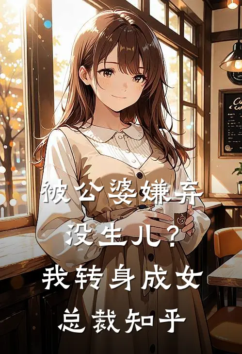 被公婆嫌弃没生儿?我转身成女总裁知乎