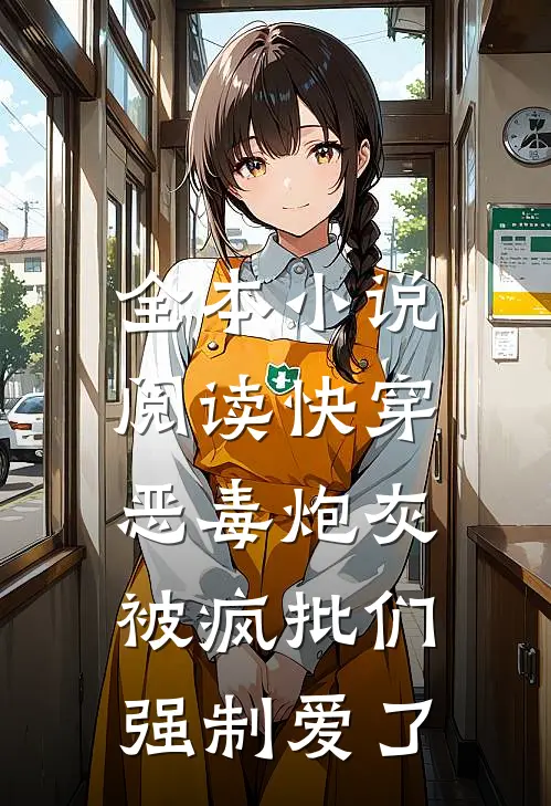 全本小说阅读快穿：恶毒炮灰被疯批们强制爱了