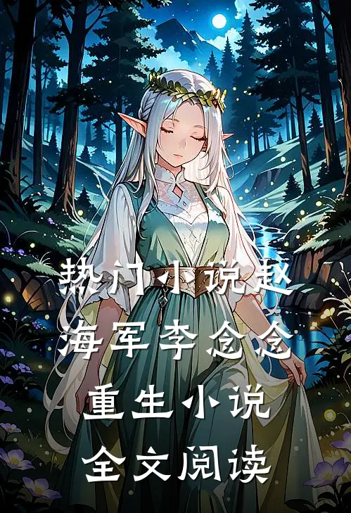 热门小说赵海军李念念重生小说全文阅读