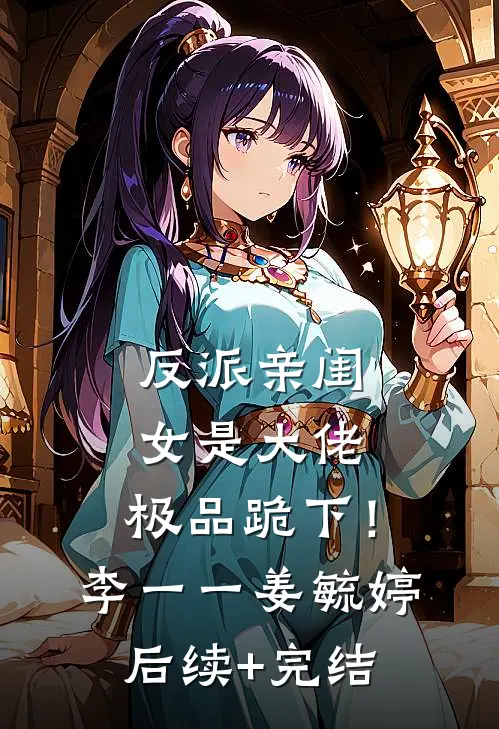 反派亲闺女是大佬，极品跪下！李一一姜毓婷后续+完结