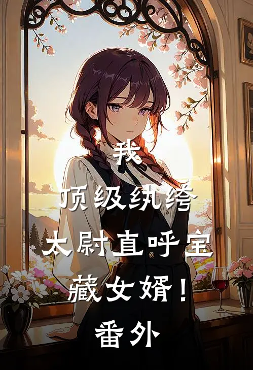 我,顶级纨绔,太尉直呼宝藏女婿! 番外免费阅读
