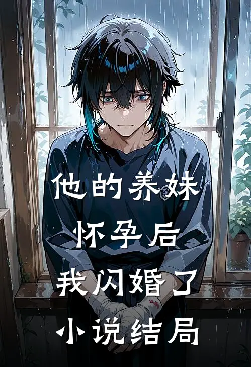 他的养妹怀孕后,我闪婚了结局