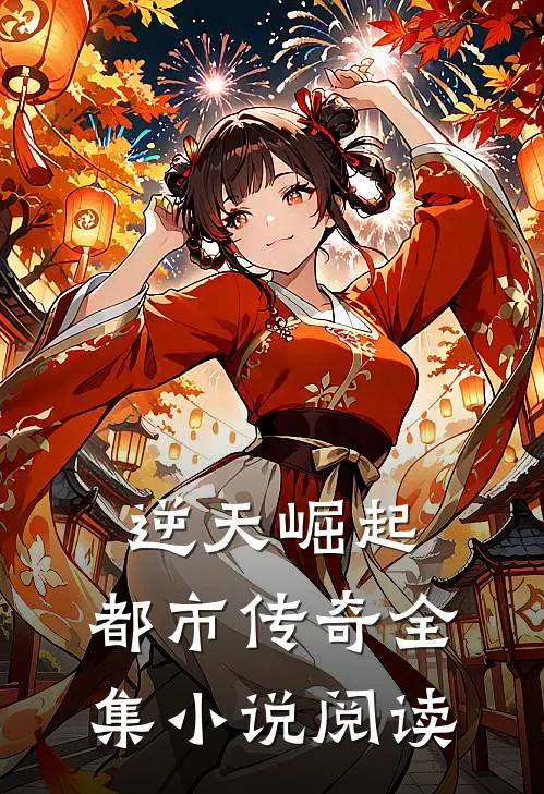 逆天崛起都市传奇全集阅读
