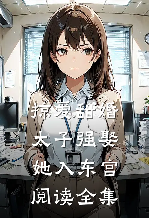 掠爱甜婚：太子强娶她入东宫阅读全集
