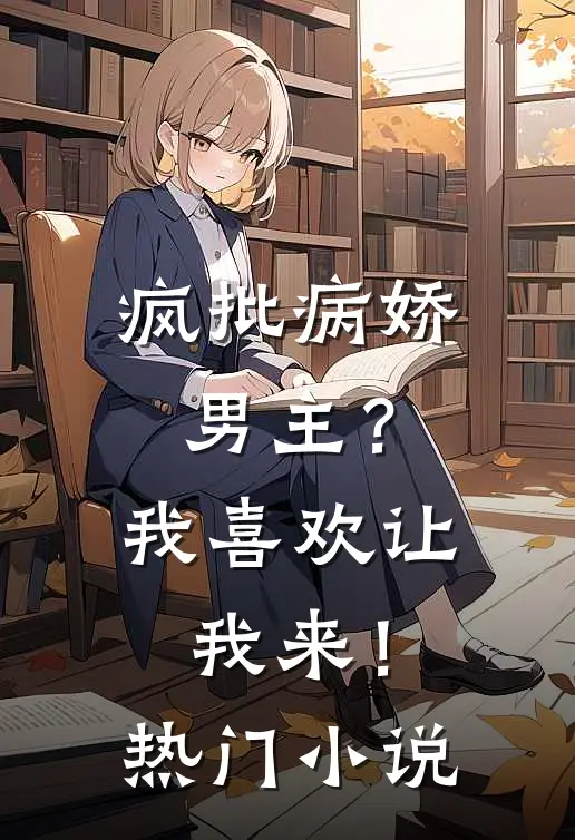 疯批病娇男主?我喜欢让我来!热门