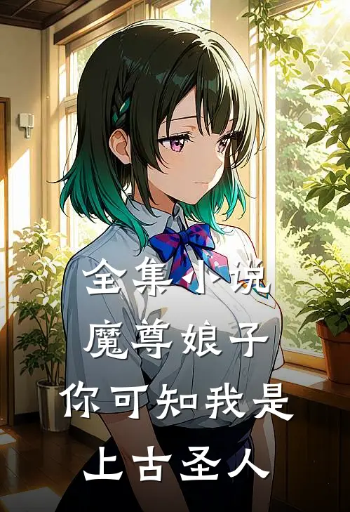全集魔尊娘子,你可知我是上古圣人