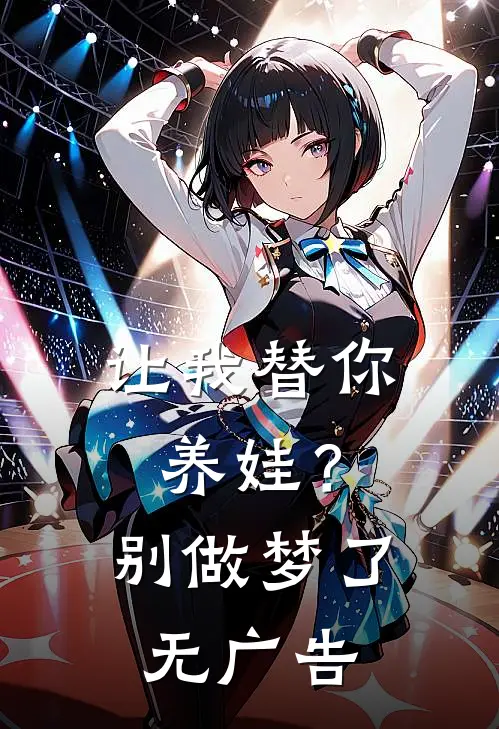让我替你养娃?别做梦了无广告