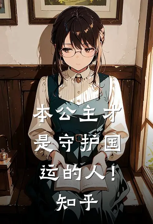 本公主才是守护国运的人!知乎