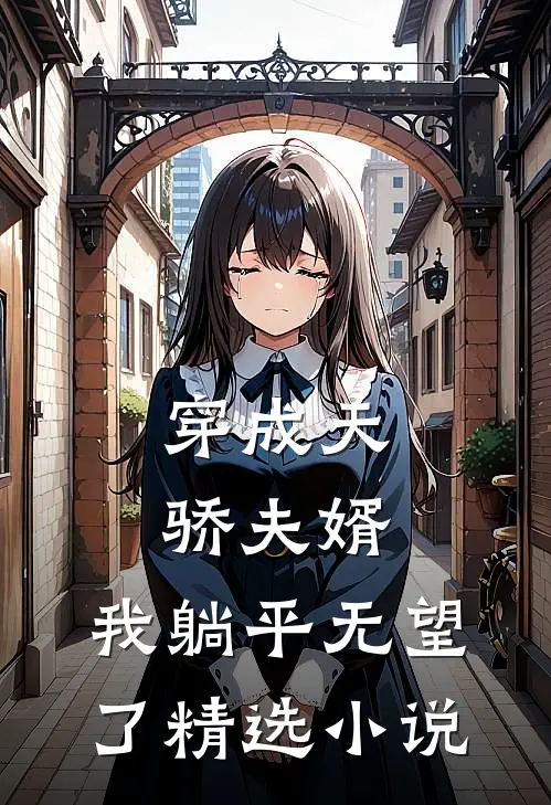 穿成天骄夫婿,我躺平无望了精选免费阅读