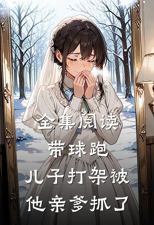全集阅读带球跑：儿子打架被他亲爹抓了