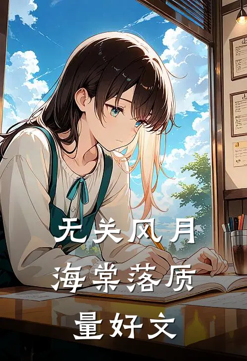 无关风月海棠落质量好文