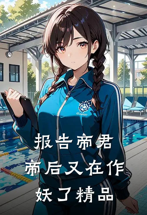 报告帝君,帝后又在作妖了精品番外