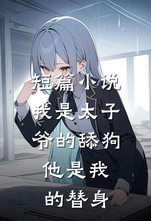短篇小说我是太子爷的舔狗，他是我的替身